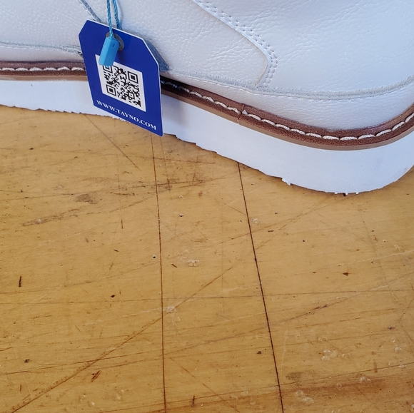 Casual sneaker The Blasé - Picture 6 of 6